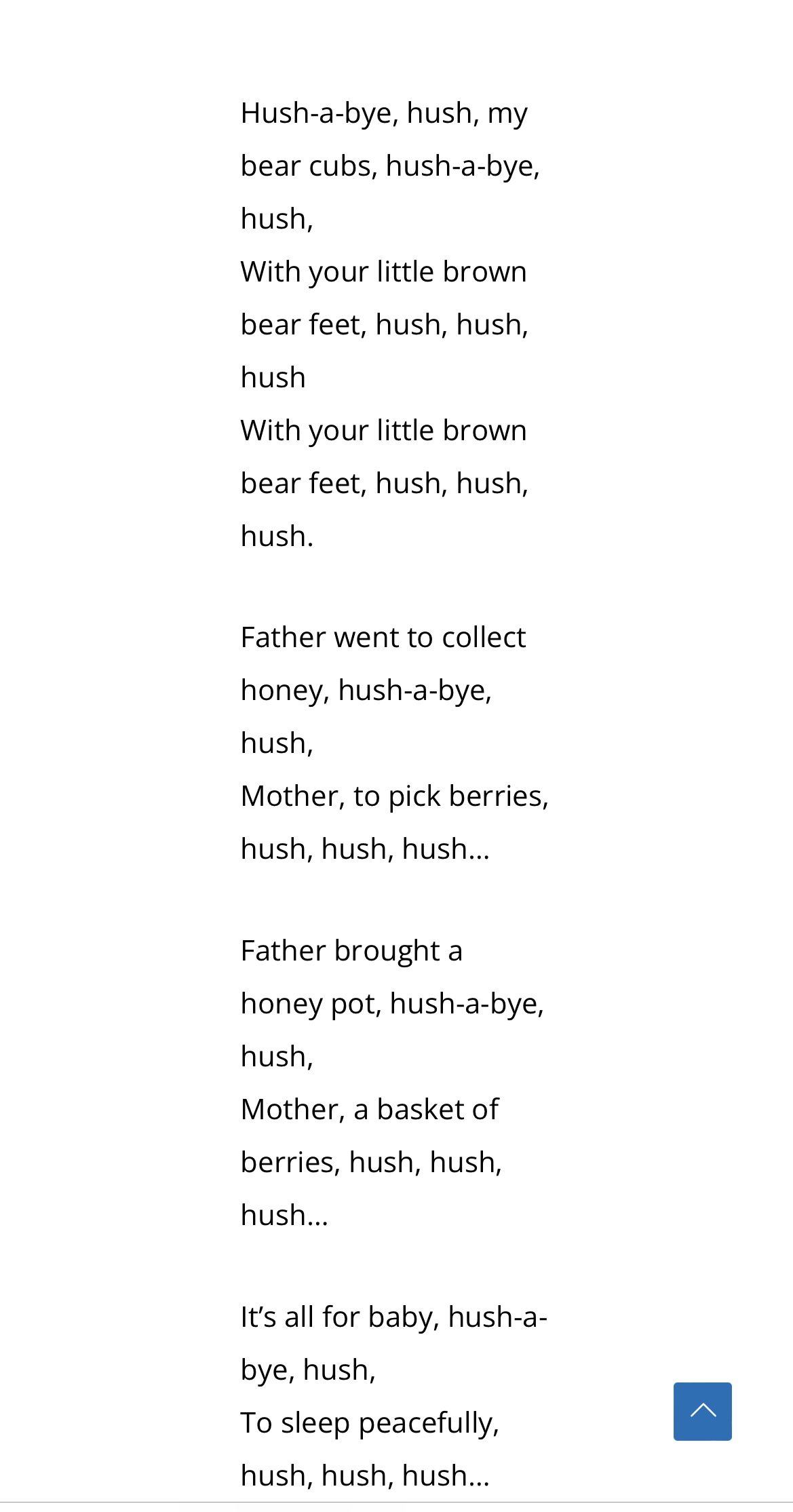 Latvian Folk Song Suggestions latvian-folk-song-suggestions